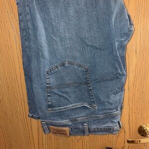 Levi Signature Denim Men's Jeans